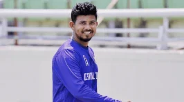 Mosaddek hopes 2019 tri-series triumph can inspire Bangladesh